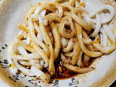 -樊三嬢手工甜水面(大邑安仁店)