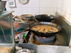 -正宗上海沈记熏鱼(木匠营小区店)