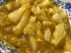 -七的湖·晚芳亭·阳澄湖农家菜·大闸蟹(莲花岛店)