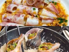 -荣基四海一家·家常菜·海鲜大排档(新安店)