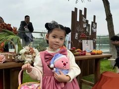 -九间堂珑悦·湖畔餐厅