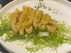 芥末鸭掌-皇城根北京风味主题餐厅(泰华城店)