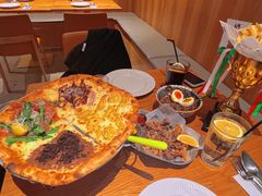 -1861意大利餐厅(文化广场店)