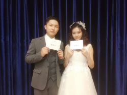-金夫人婚纱摄影(华南店)