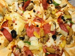 -必胜客(嘉兴万达店)