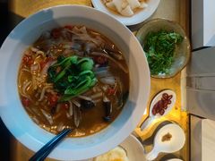 -漆黑觉米粉(三里屯店)