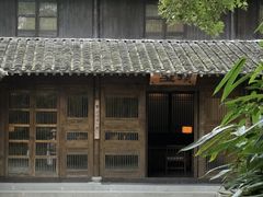 -法云安缦酒店