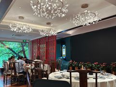 -侨美·唐荔园·40年地道粤菜