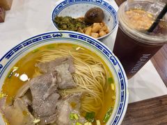 -永丰面馆(汉口路店)