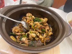 -香港新曜记·粤菜点心(滨江宝龙店)