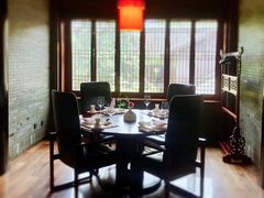 包厢-解香楼(八盘岭路店)