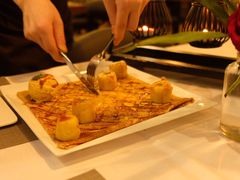 -LA CREPERIE BRETONNE布列塔尼法式餐厅(天童北路店)