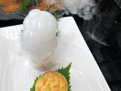 -云门锦翠(商鼎国际店)