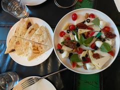 奶酪拼盘-EATALIA意塔利意式餐厅(鼓楼店)