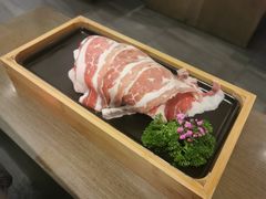 -湊湊火锅·茶憩(打浦桥日月光店)