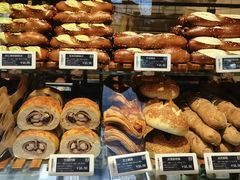 -81BAKERY(大学路店)