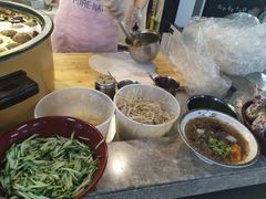 -安徽阜阳卷馍(西单店)