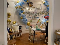 -艾米茉亲子餐厅(万象城店)