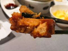 -阿庄新豫菜(通泰路店)