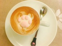 -猫色咖啡·猫咖