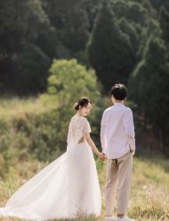 -拾尚映画·STUDIO婚纱摄影(中关村店)