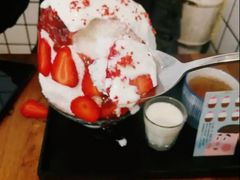 -WONDER ICE 萬得冰田(建設路总店)