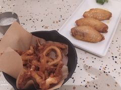 -必胜客(宝能太古城店)