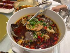 -江仙雅居(苏州桥店)