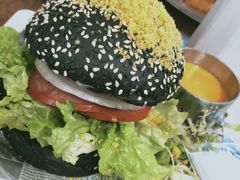 -肥韬茶餐厅(南山mini店)