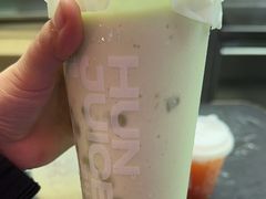-混果汁(福田领展中心城店)
