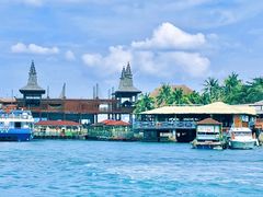 -海南分界洲岛旅游区