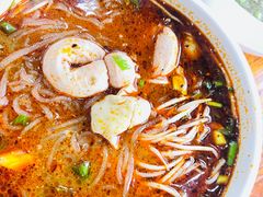 红汤肥肠粉-白家高记肥肠粉(总店)