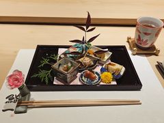 -鮨一日本料理(大中华店)