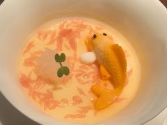 -珠海瑞吉酒店·宴庭中餐厅