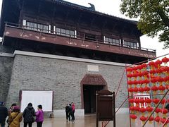 -东台西溪天仙缘景区