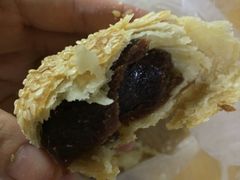 红豆沙饼-王興記(中山路店)