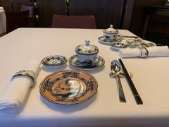 -夏苑(新加坡丽思卡尔顿美年酒店)