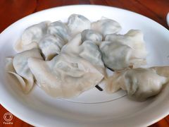 -翠花老菜饺子馆(七宝店)