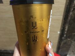 -茉莉奶白(广州动漫星城店)