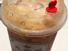 -长安·大茶饭