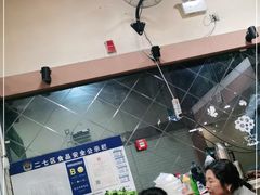 大堂-阿生哥螺蛳粉(二七万达店)