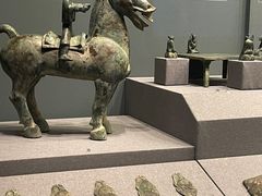 -广西壮族自治区博物馆