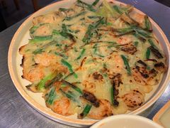 海鲜葱饼-喜来稀肉(虹泉路店)