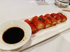 -醉辉皇原味海鲜江南菜(成都大魔方店)