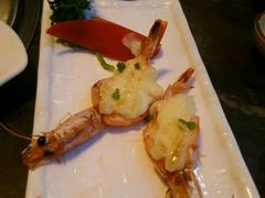 -大江户日本料理(吕厝店)