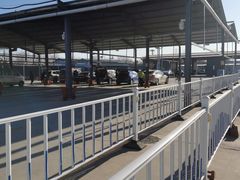 -宠车虎•京安机动车检测场