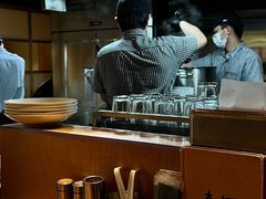 -真打拉面·日式拉面新流派(体育西横街店)
