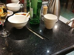 -淄博蓝海国际大饭店·蓝钻国际美食自助百汇(柳泉路店)