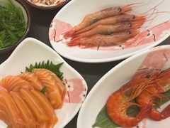 -第六季自助餐厅(甜水园店)