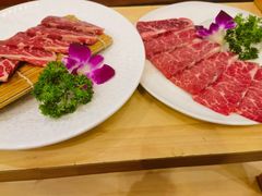 -千寻山野烤肉(中关村店)
